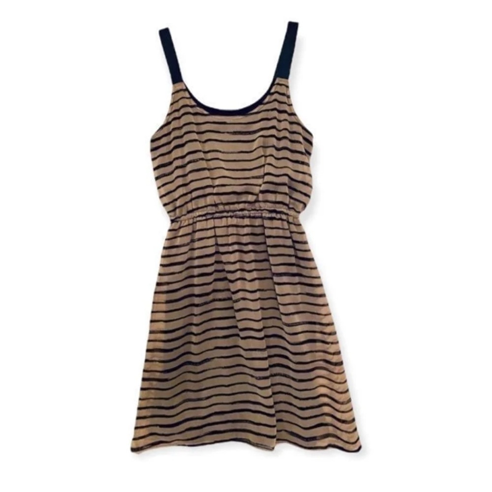 Xhilaration Striped Sundress